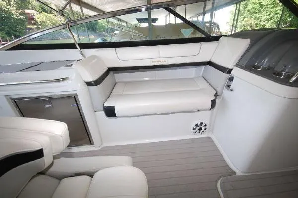 Slide: The Image of Formula 290 Bowrider 2013 - 6