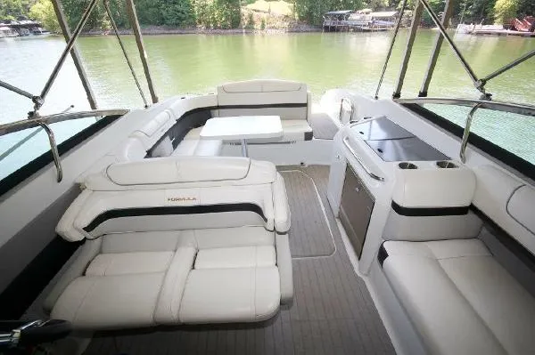 Slide: The Image of Formula 290 Bowrider 2013 - 7