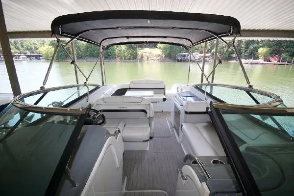 Slide: The Image of Formula 290 Bowrider 2013 - 8