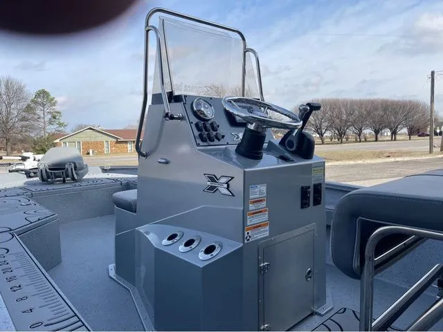 Slide: The Image of Xpress 22 Bay 2022 - 10