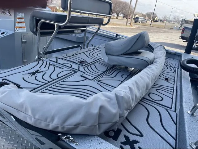 Slide: The Image of Xpress 22 Bay 2022 - 11