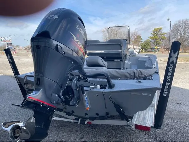 Slide: The Image of Xpress 22 Bay 2022 - 13