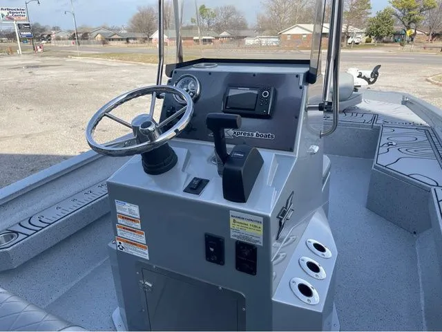 Slide: The Image of Xpress 22 Bay 2022 - 14