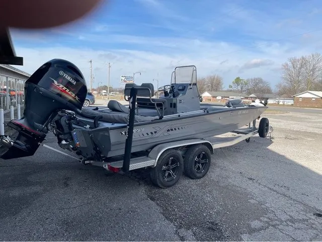 Slide: The Image of Xpress 22 Bay 2022 - 4