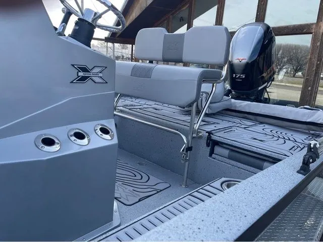 Slide: The Image of Xpress 22 Bay 2022 - 8