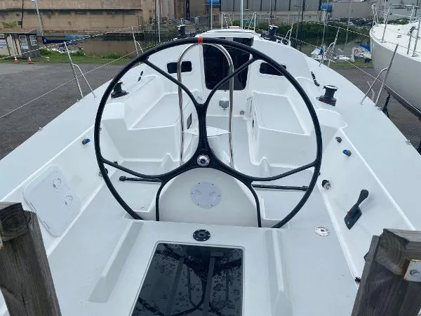 Slide: The Image of J Boats J/99 2020 - 9