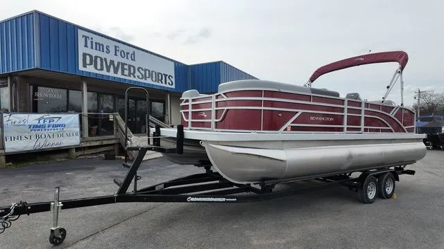 The Image of Bennington 22 svsb 2024 - 1