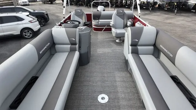 Slide: The Image of Bennington 22 svsb 2024 - 13