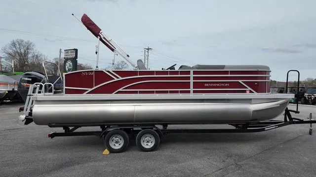 Slide: The Image of Bennington 22 svsb 2024 - 6