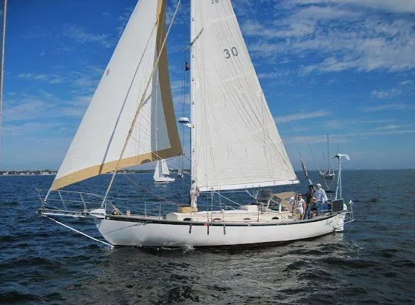 Slide: The Image of Alajuela 38 Cutter 1975 - 0