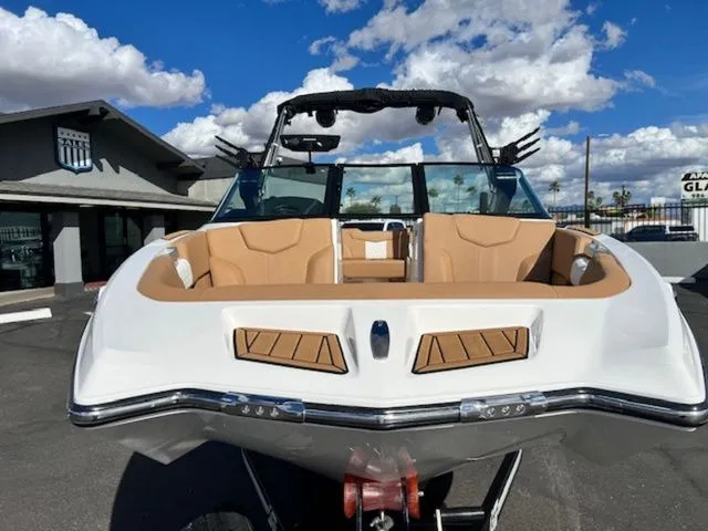 Slide: The Image of MasterCraft XT24 2023 - 3