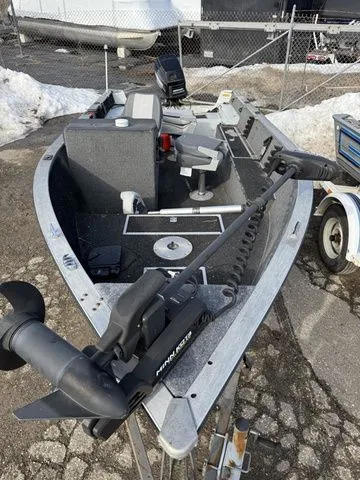 Slide: The Image of Lowe 1620V SC 1989 - 3