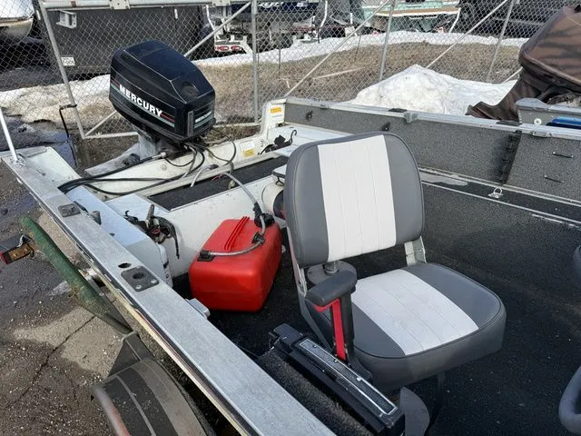 Slide: The Image of Lowe 1620V SC 1989 - 5