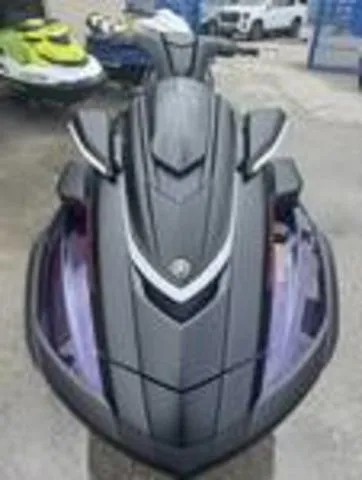 Slide: The Image of Yamaha FX SVHO 2026 - 6