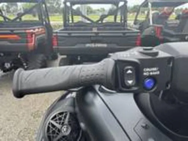 Slide: The Image of Yamaha FX SVHO 2026 - 9