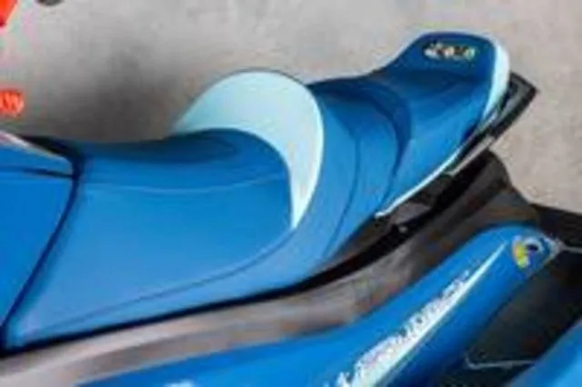 Slide: The Image of Yamaha VX Cruiser 2026 - 10