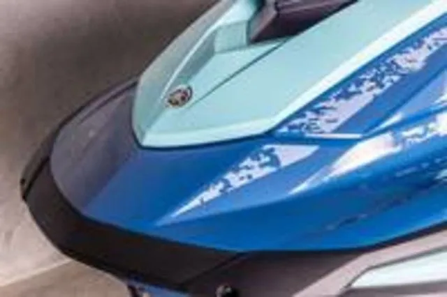 Slide: The Image of Yamaha VX Cruiser 2026 - 11
