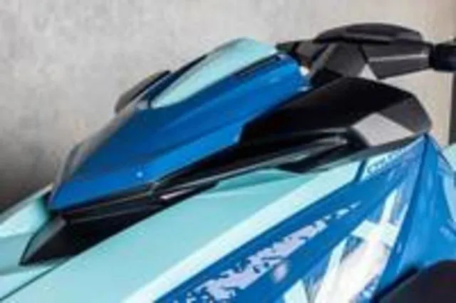 Slide: The Image of Yamaha VX Cruiser 2026 - 3