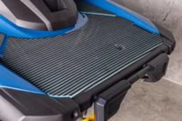 Slide: The Image of Yamaha VX Cruiser 2026 - 7