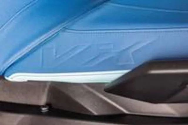 Slide: The Image of Yamaha VX Cruiser 2026 - 8