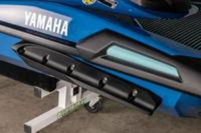 Slide: The Image of Yamaha VX Cruiser 2026 - 9