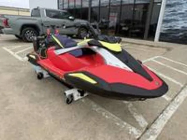 Slide: The Image of Yamaha JetBlaster PRO 3-Up 2026 - 3