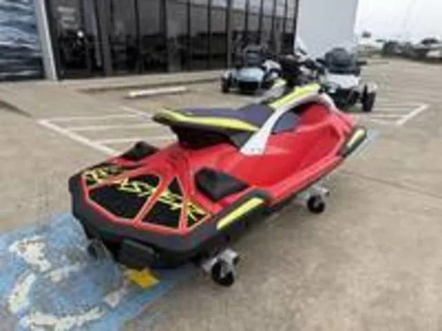 Slide: The Image of Yamaha JetBlaster PRO 3-Up 2026 - 6