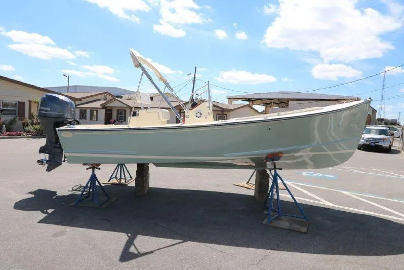 Slide: The Image of Seaway Sportsman CC 21 2013 - 0
