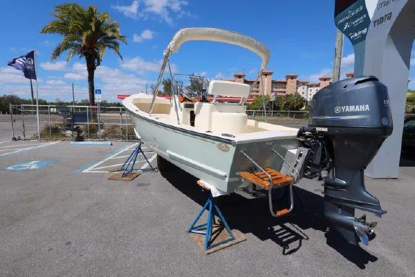 Slide: The Image of Seaway Sportsman CC 21 2013 - 5