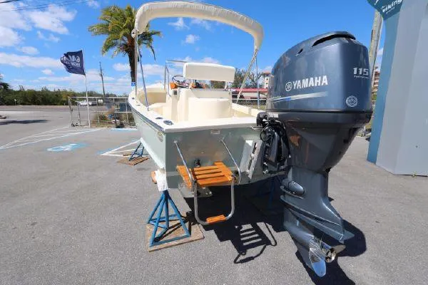 Slide: The Image of Seaway Sportsman CC 21 2013 - 7