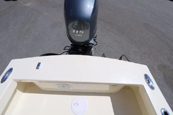 Slide: The Image of Seaway Sportsman CC 21 2013 - 8