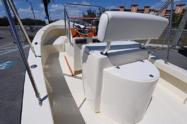 Slide: The Image of Seaway Sportsman CC 21 2013 - 9