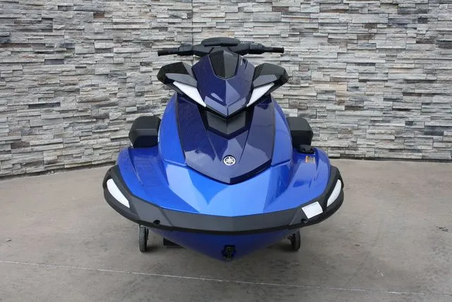 Slide: The Image of Yamaha VX Limited HO 2026 - 3