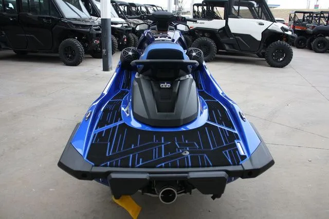 Slide: The Image of Yamaha VX Limited HO 2026 - 6