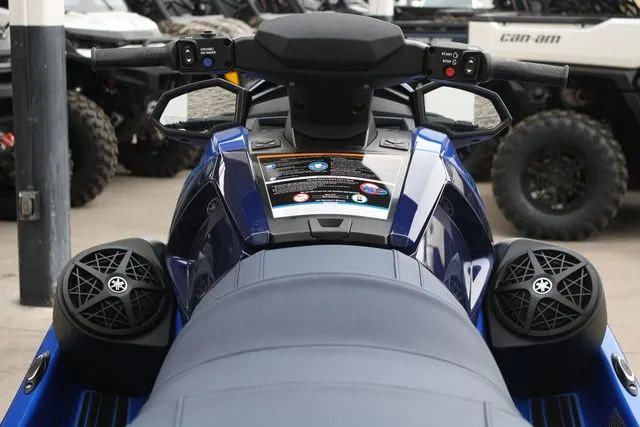 Slide: The Image of Yamaha VX Limited HO 2026 - 7