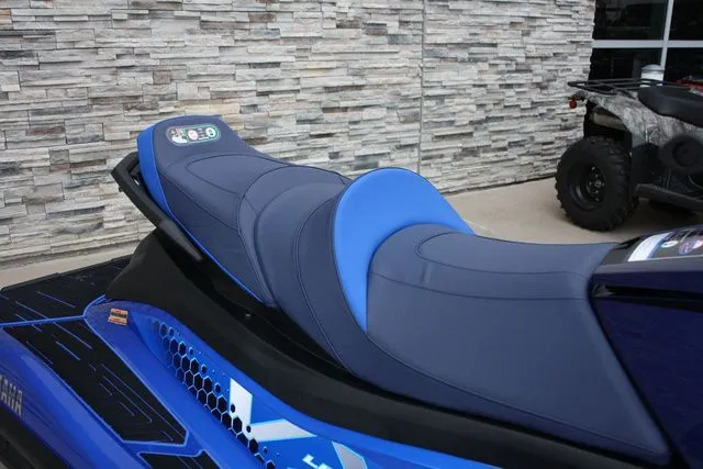 Slide: The Image of Yamaha VX Limited HO 2026 - 8