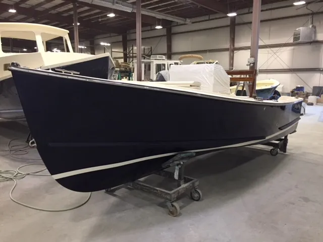 Slide: The Image of Seaway Sportsman 2019 - 0