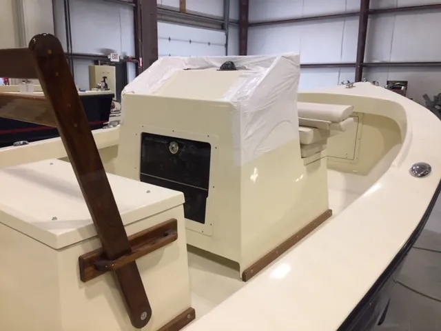 Slide: The Image of Seaway Sportsman 2019 - 1