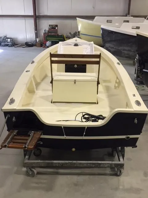 Slide: The Image of Seaway Sportsman 2019 - 2