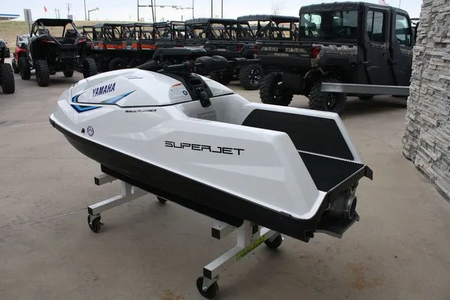 Slide: The Image of Yamaha SJ1050-C 2026 - 6