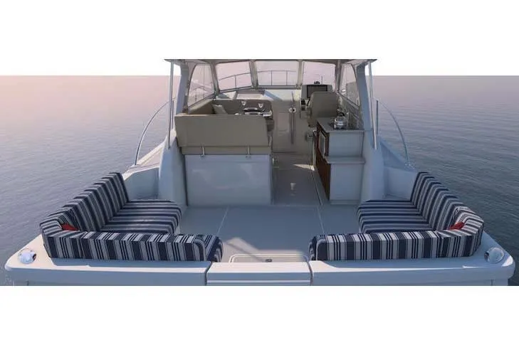 Slide: The Image of Back Cove 32 2019 - 7