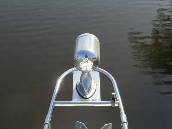 Slide: The Image of Sea Ray 290 Sundancer 1993 - 9