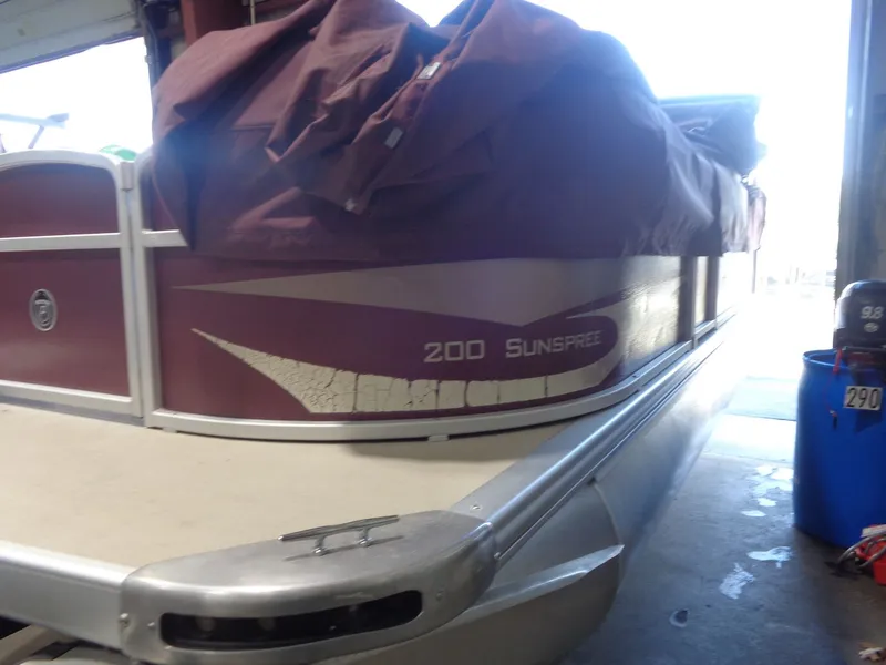 Slide: The Image of Premier 200 SunSpree 2016 - 11