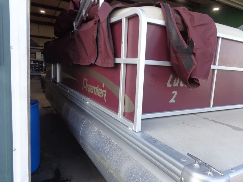 Slide: The Image of Premier 200 SunSpree 2016 - 9