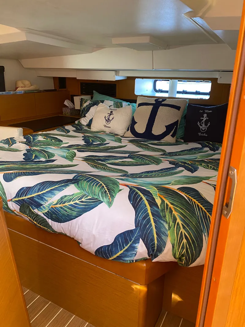Slide: The Image of Jeanneau Sun Odyssey 44 DS 2016 - 10