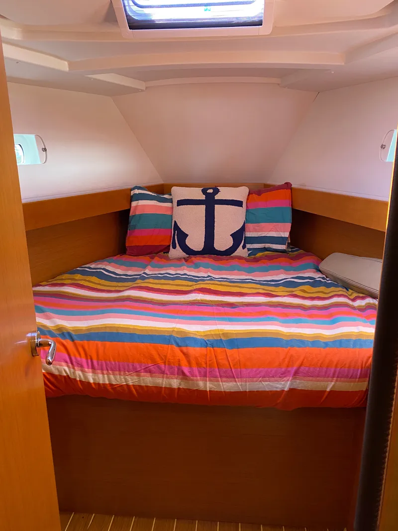 Slide: The Image of Jeanneau Sun Odyssey 44 DS 2016 - 7