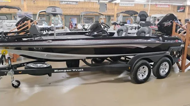 The Image of Ranger Z185 2025 - 1