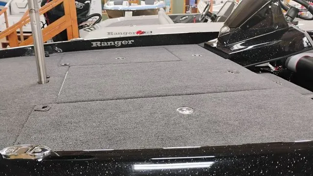 Slide: The Image of Ranger Z185 2025 - 11