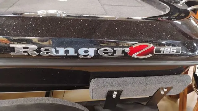 Slide: The Image of Ranger Z185 2025 - 46