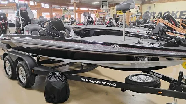 Slide: The Image of Ranger Z185 2025 - 56